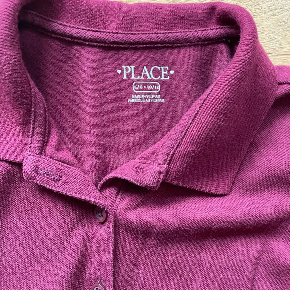 The Childrens Place three piece